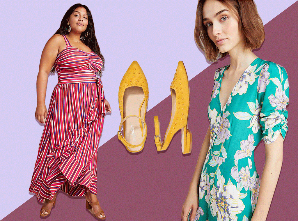 E-Comm: Anthropologie Flash Slae E-Comm: Anthropologie Flash Slae